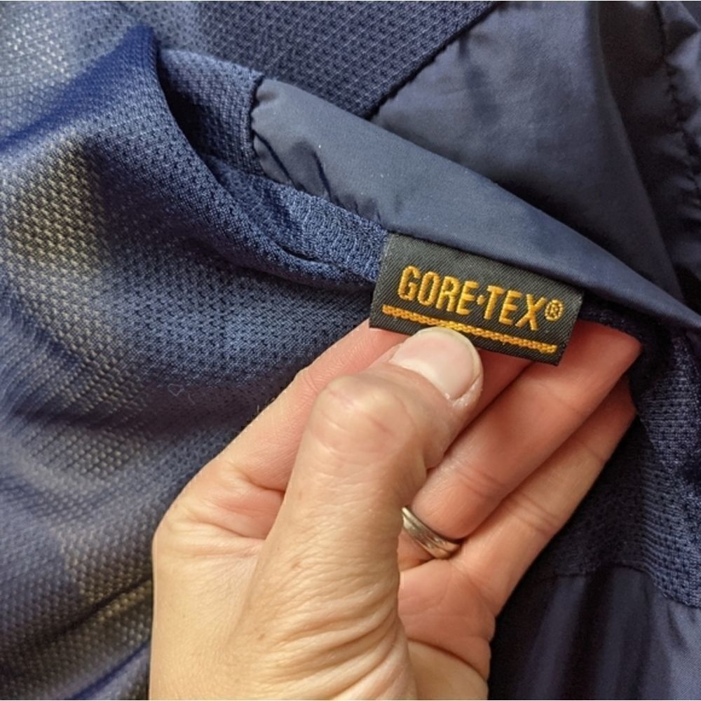 Lands' End jacket - Picture 8 of 8